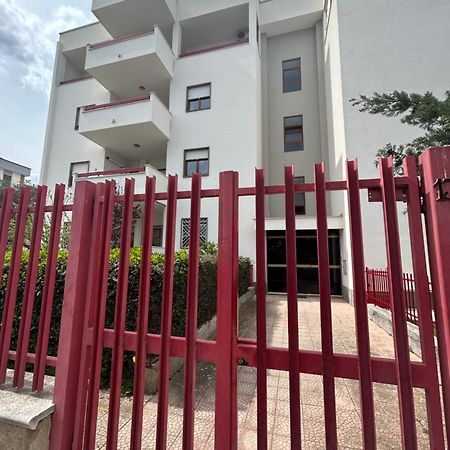 Orchidea Bed & Breakfast Bari Dış mekan fotoğraf