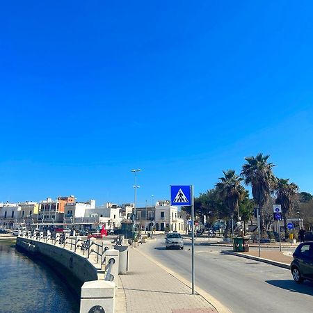 Orchidea Bed & Breakfast Bari Dış mekan fotoğraf