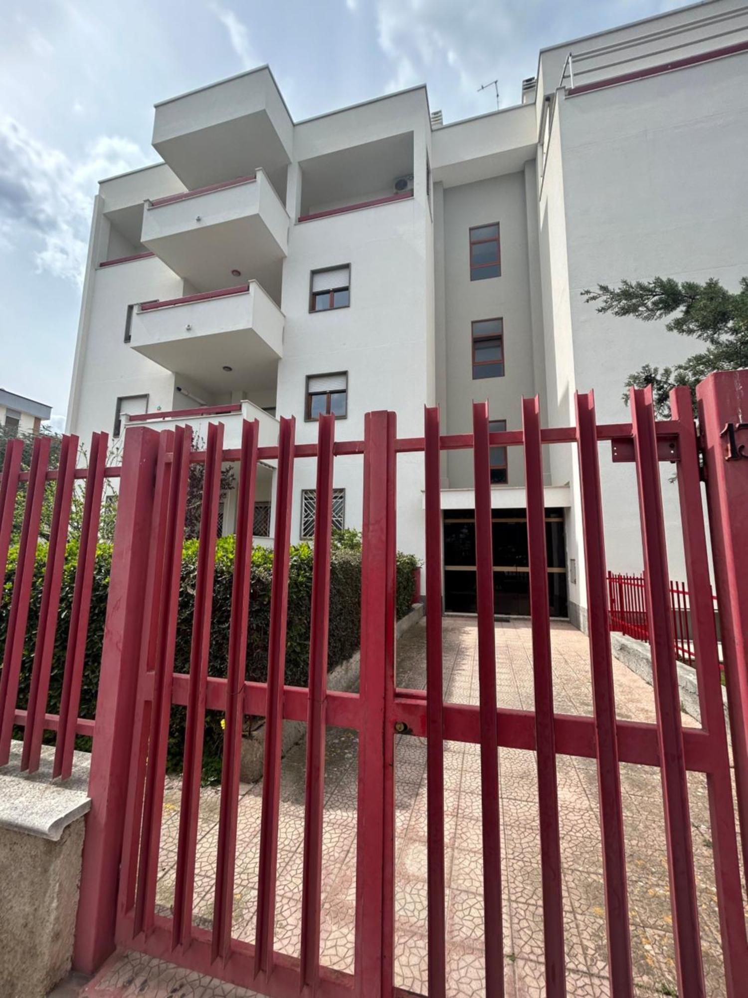 Orchidea Bed & Breakfast Bari Dış mekan fotoğraf