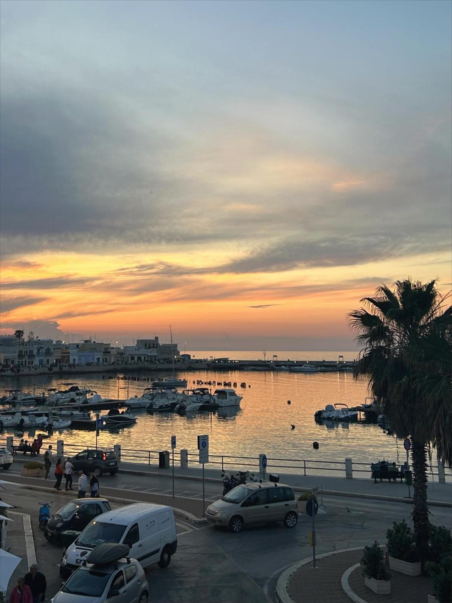 Orchidea Bed & Breakfast Bari Dış mekan fotoğraf