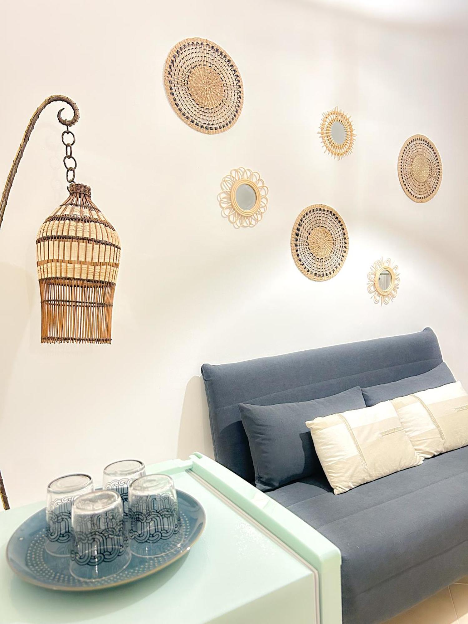 Orchidea Bed & Breakfast Bari Dış mekan fotoğraf