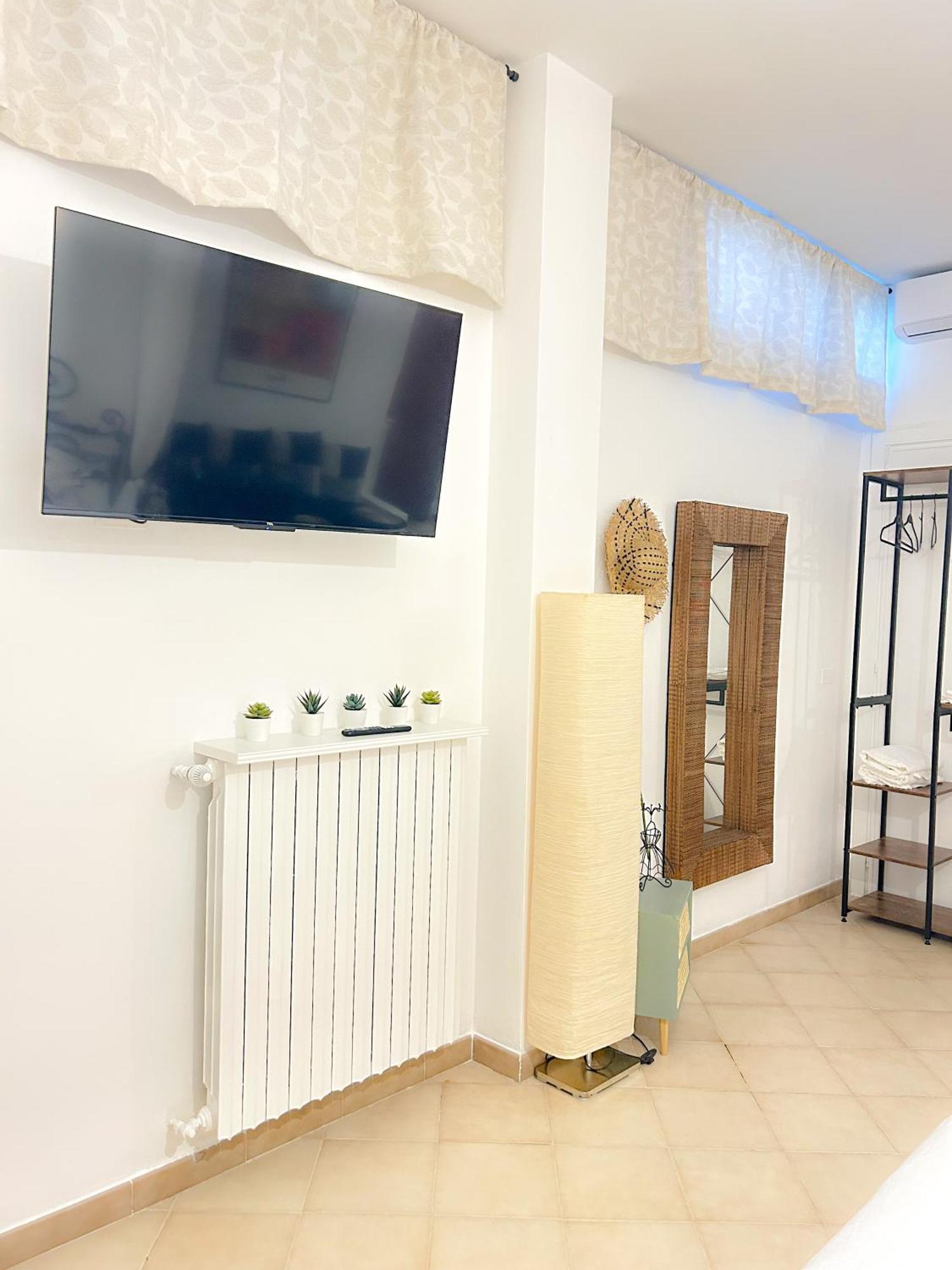 Orchidea Bed & Breakfast Bari Dış mekan fotoğraf