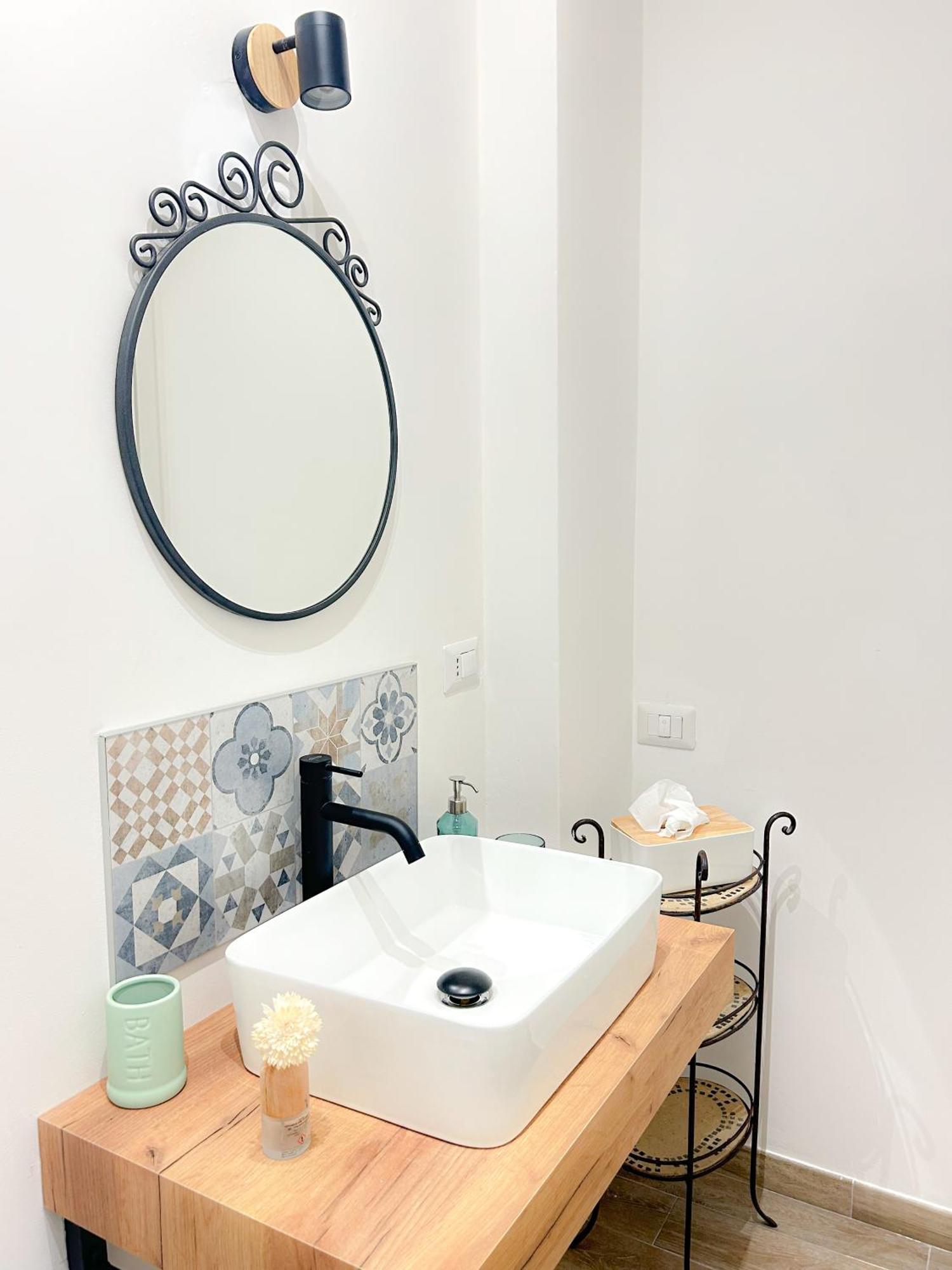 Orchidea Bed & Breakfast Bari Dış mekan fotoğraf