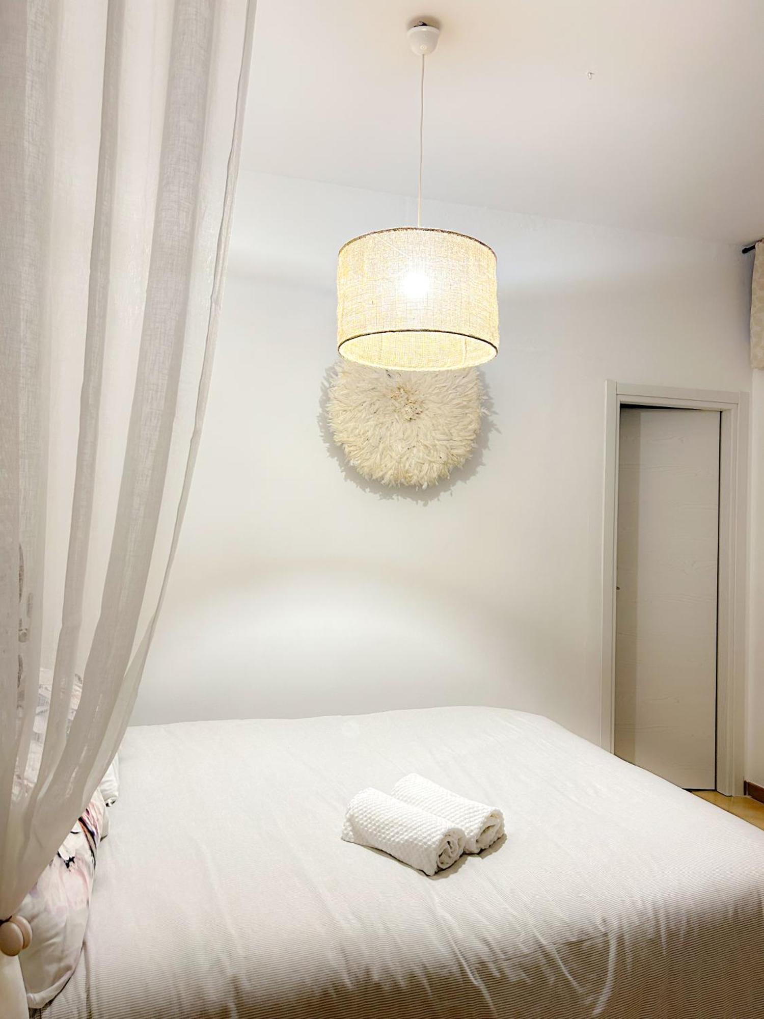 Orchidea Bed & Breakfast Bari Dış mekan fotoğraf